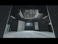 Portal Reloaded full uncut gameplay