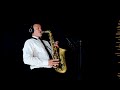 MISTER MAGIC - Grover Washington jr - Alto Sax RMX - Free score