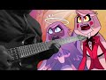 You Didn’t Know (Hazbin Hotel) - Guitar Cover