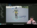 How to Animate Characters in UE5