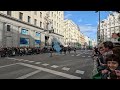 St Patrick's Day Madrid - 4K Watch Full Parade