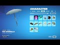 Fortnite Locker Checkout!