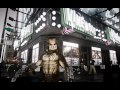 GTA IV Predator mod