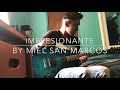 Impresionante miel San Marcos ft elevation worship