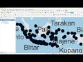QGIS map design & layout under 10 minutes