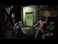 Resident Evil 5: Desperate Escape & Veteran Campaign 1 (1.3.22)