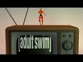 Made my own adult swim bump for fun