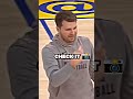 Luka shocked Steph 🏀🐐🔥 #nba #sportsedit #basketball #sport #edit #nbaedits #trending #viral