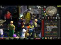 i got the Victor's Cape (1000) in 1646 hours - extreme collection log ironman #2