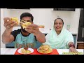 Chicken Cheese Pockets | Chicken Crepes Recipe | Chicken Pockets Recipe | Breakfast Recipe