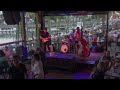 The Reggie Sullivan Band Live from The Dead Dog Saloon