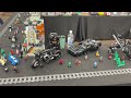Mount Isa Show Agriculture Show  90 Years of Lego Toys- Part 3- 21 June 2024