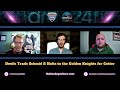 2024 NHL Draft Reaction - Big Trades, Surprises, Undrafted, Winners, Losers & More | THW Roundtable