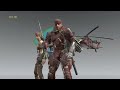 Metal Gear Solid V: The Phantom Pain S Ranking