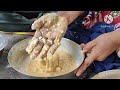 पाम केक।palm cake। তালের পাটিসাপটা রেসিপি।