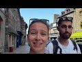 THE MOST BEAUTIFUL TOWN IN FRANCE? | The medival town of Dinan