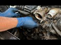 LS400 Timing belt and Water Pump Replacement Part II - Will It Run?