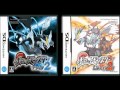 Pokemon Black and White 2 Music - Vs. Blue Remix