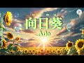 【ENG/KAN/ROM】Himawari 🌻  向日葵・Ado アド・Drama 