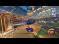 BEST OF FREESTYLE #1 ( Freestyle Goals, Funny Moments, Fails...) | ROCKET LEAGUE [FR]