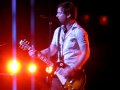 David Cook Avalanche Mobile 11.24.09