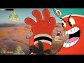 Cuphead S Guide (6 - Djimmi The Great)