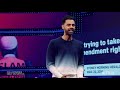 The NRA’s Global Impact | Patriot Act with Hasan Minhaj | Netflix