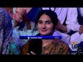 Hasna Mana Hai with Tabish Hashmi | Fayyaz Chohan (Pakistani Politician) | Episode 133 | Geo News
