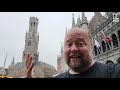 Bruges - 5 Love & Hates of Visiting Brugge, Belgium
