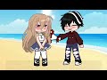 ||Hand sea monster||Meme||Gacha Club||Good Ending||PART 7