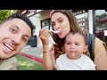 Baby Milan Has an EYE PROBLEM 💔 | The Royalty Family