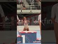 Watch Simone Biles dance on the podium as she wins Uneven Bars Title 🥇- US Championships 2024