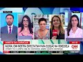 Correspondente da CNN mostra expectativa para eleição na Venezuela | BASTIDORES CNN