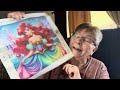 #temu #diamond painting haul