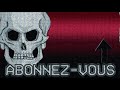 Creepypasta FR : Quelque chose d'horrible vit derrière chez moi.