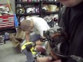 EveRide DRZ 400 Extreme Makeover Episode 13 - Carburetor Mods