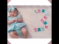 🦋🌸 Beautiful Third Month Baby Photoshoot Ideas 📸💡/Shining 🌟 Swathi/Photoshoot Ideas at home 🏠🌸🦋
