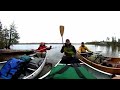 360 Degree BWCA Video from 2016 trip (Boundary Waters Canoe Area)