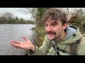 I Explored UK's Most Polluted River & it's utterly disgusting