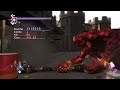 Ninja Gaiden Sigma - Master Ninja 100% Run - Chapter 8