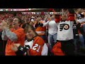2010 Philadelphia Flyers Playoffs Goals