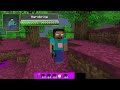 Herobrine vs Error422 all Сreepypasta mobs in minecraft part 7