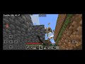 Estamos quase, estamos terminando a nossa 1 casa. Minecraft Survival part 3