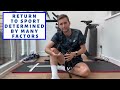 Ankle Fracture Recovery Strengthening Exercise