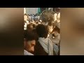 Hafiz Naeem Ur Rehman speech at Liaqat Bagh Rawalpindi Dharna