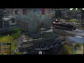 War Thunder Replay | IS-2 1944, 8 kills 1 assist