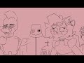 Bubble Blowin Babies || FNAF SB Animatic