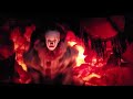 Pennywise Dances to Through the Fire and the Flames