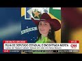 Filha de deputado estadual é encontrada morta no Mato Grosso do Sul | CNN ARENA