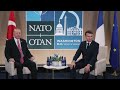 بوتين والأسد حاضرين والاتفاق غائب... قمة الناتو تكشف مستور الحلف القوي